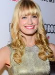 Beth Behrs