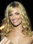 Beth Behrs