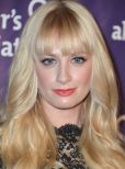 Beth Behrs