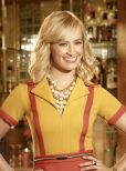 Beth Behrs