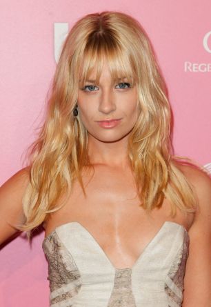 Beth Behrs