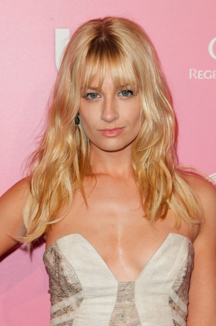 Beth Behrs