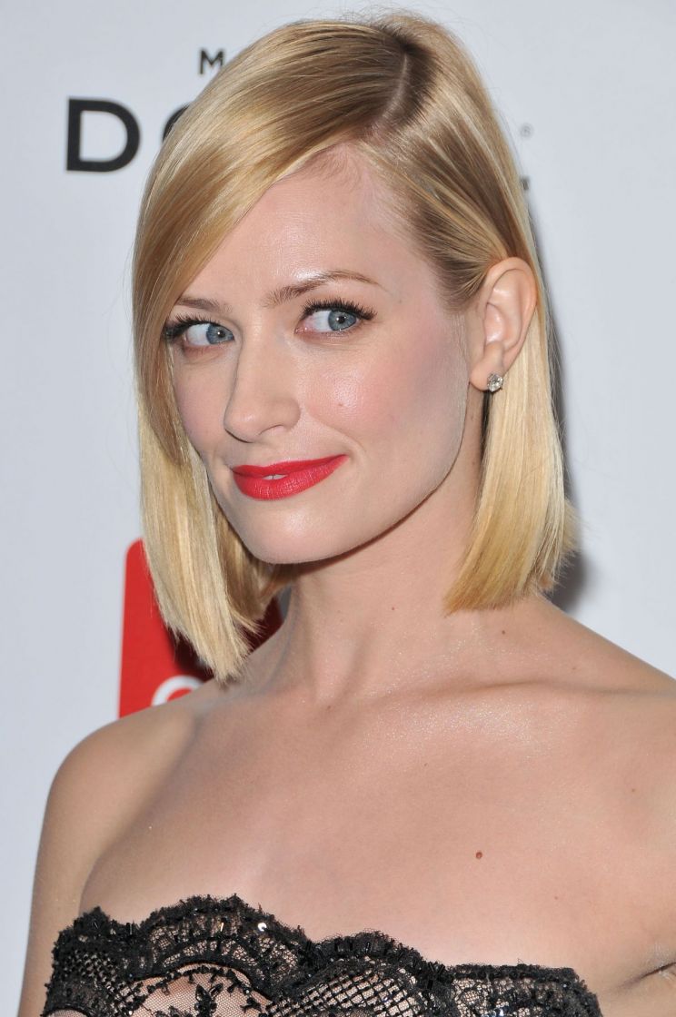 Beth Behrs