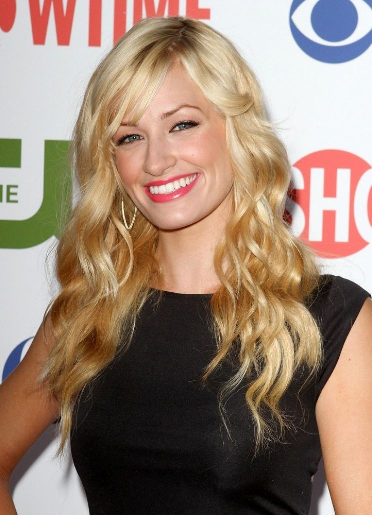 Beth Behrs