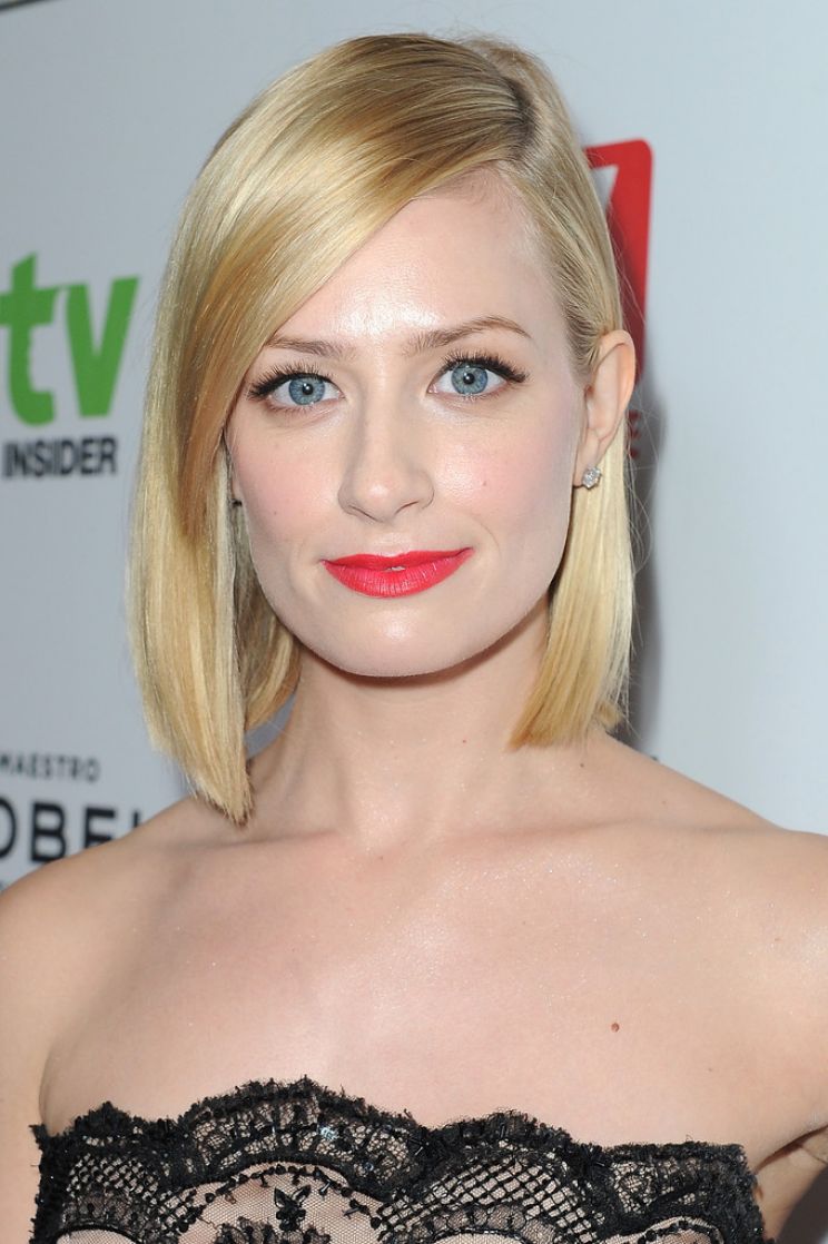 Beth Behrs