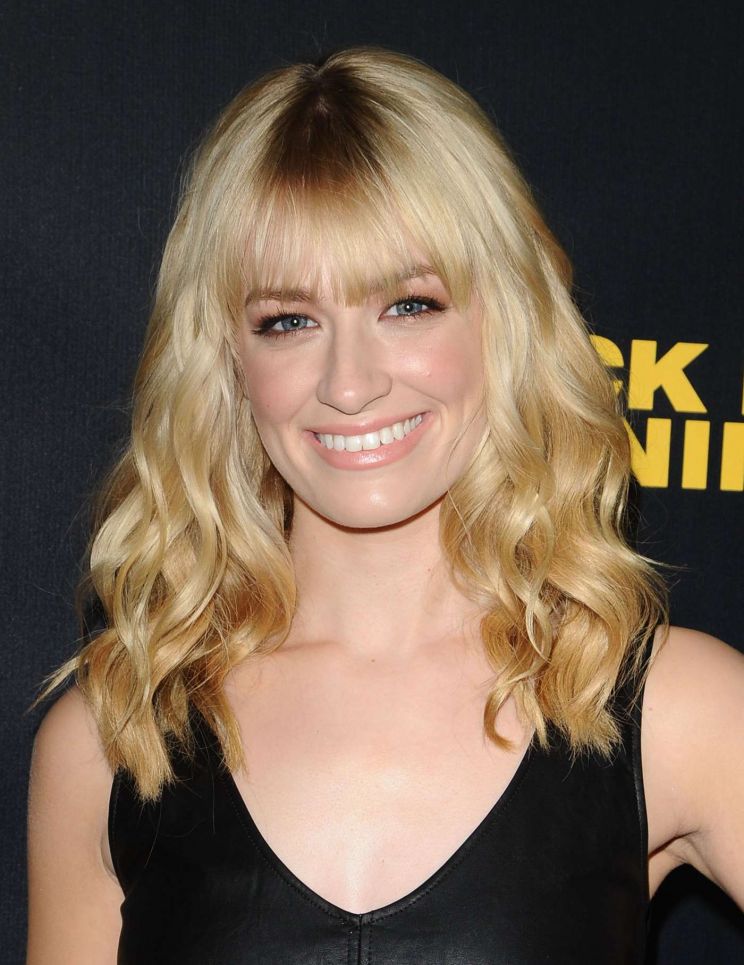 Beth Behrs