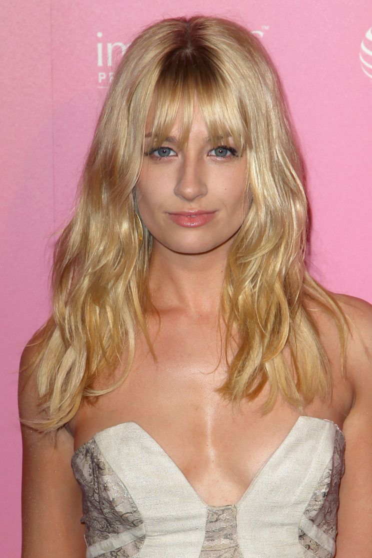 Beth Behrs