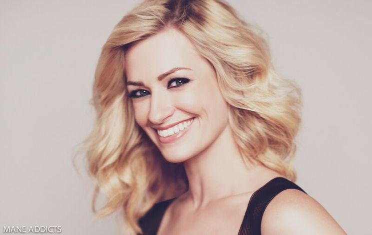 Beth Behrs