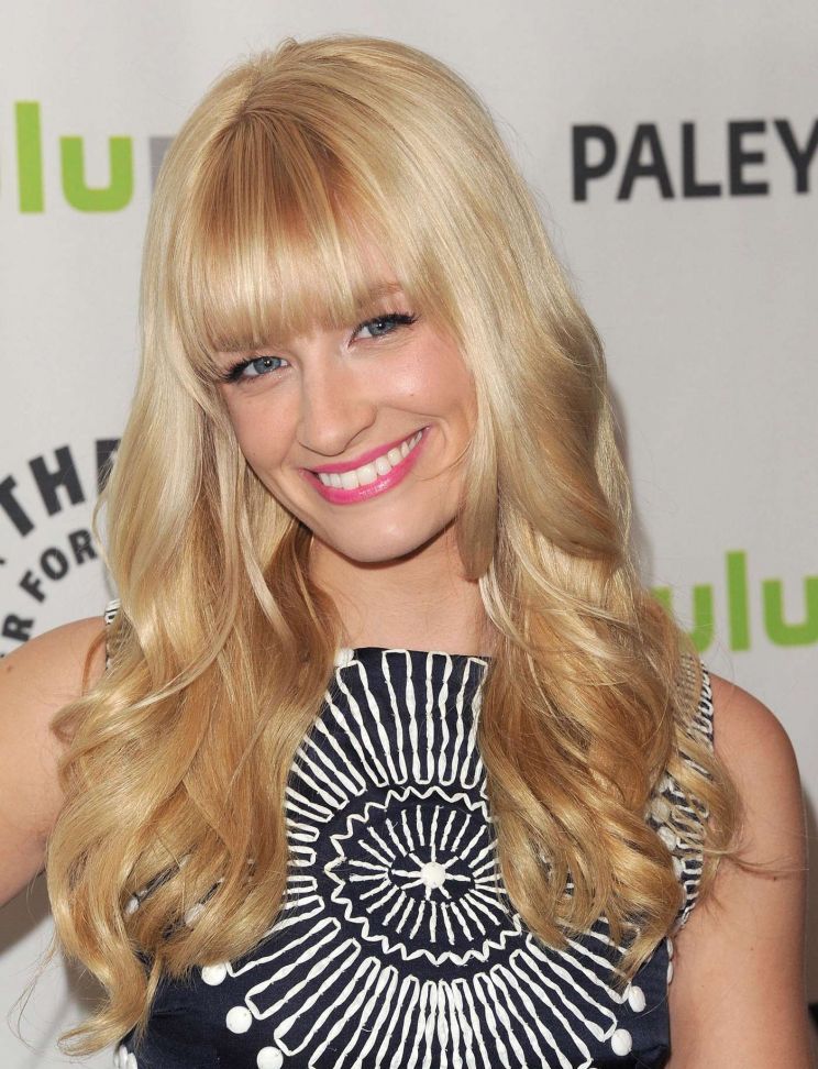 Beth Behrs