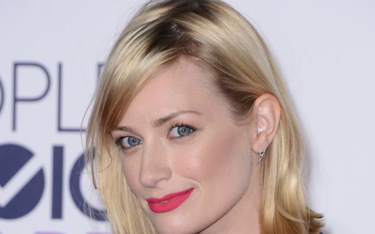 Beth Behrs