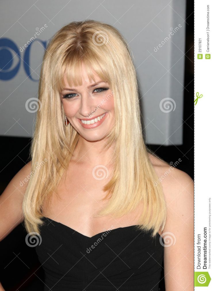 Beth Behrs