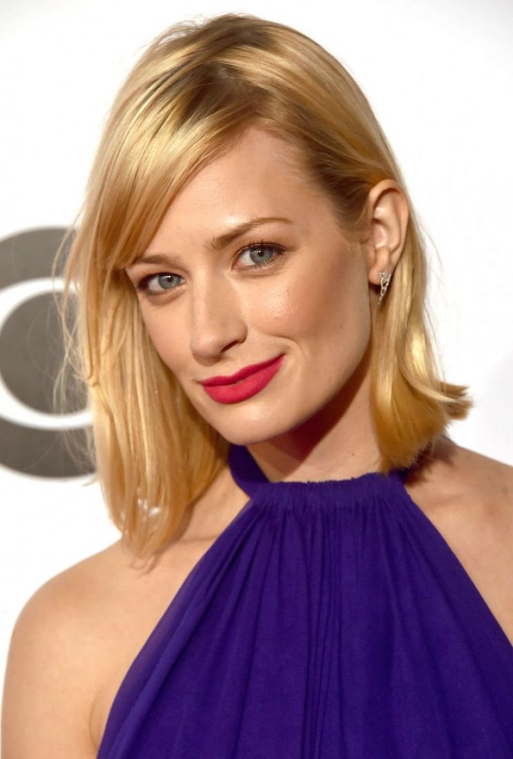 Beth Behrs