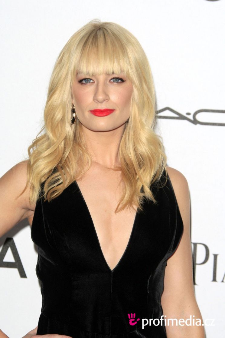 Beth Behrs