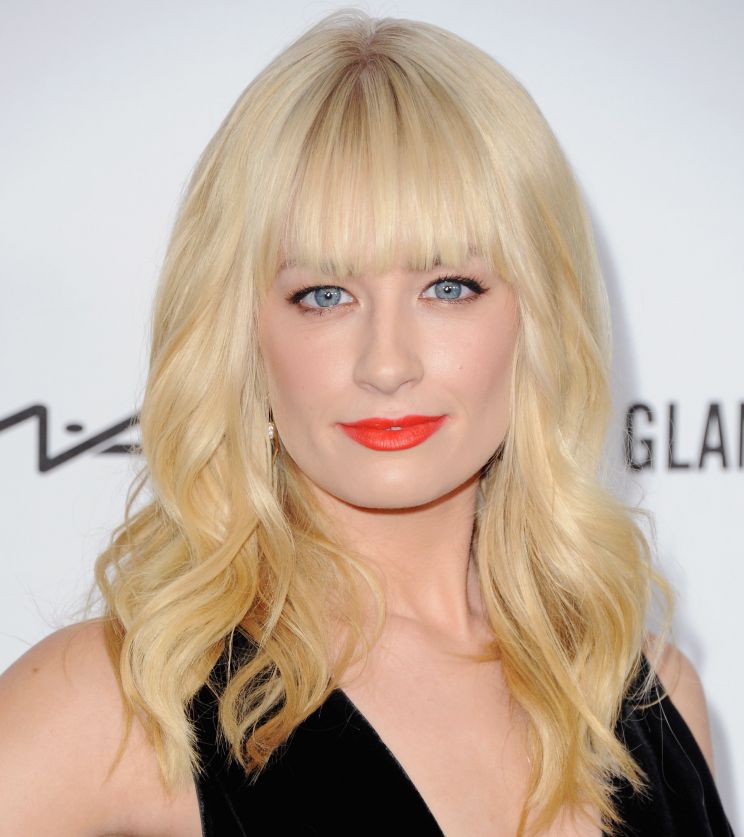 Beth Behrs