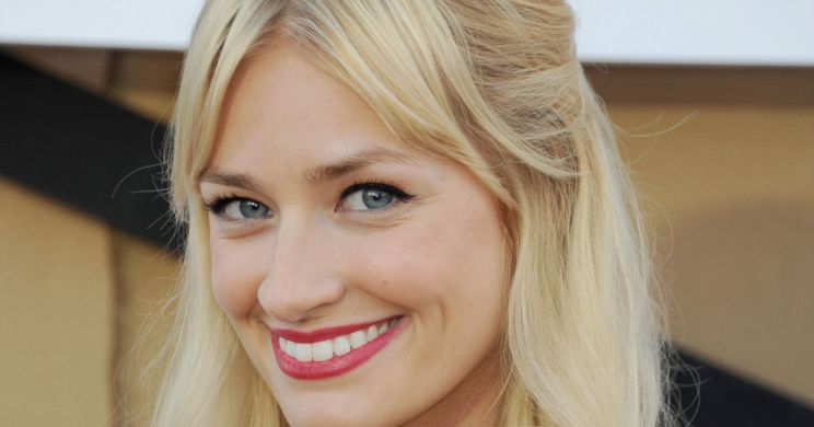 Beth Behrs