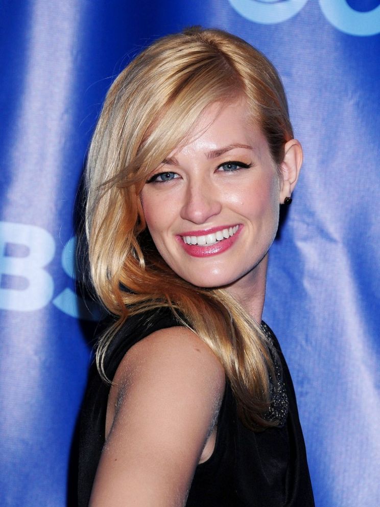 Beth Behrs