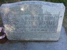 Beth Bernard