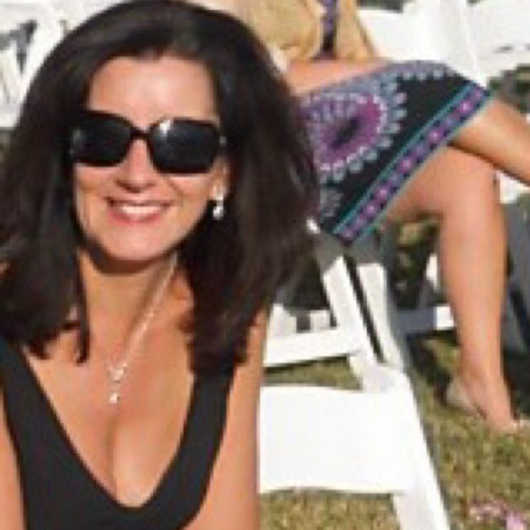 Beth Bernard