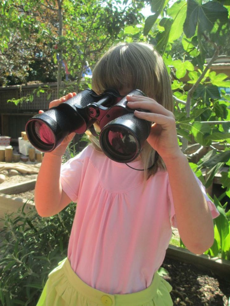 Beth Bernard