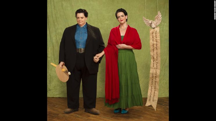 Beth Bernard