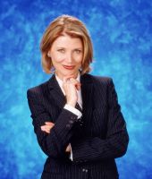 Beth Broderick