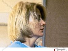 Beth Broderick
