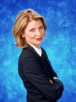 Beth Broderick