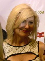 Beth Broderick