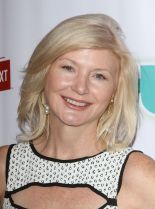 Beth Broderick