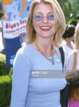 Beth Broderick