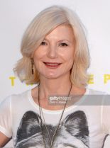 Beth Broderick