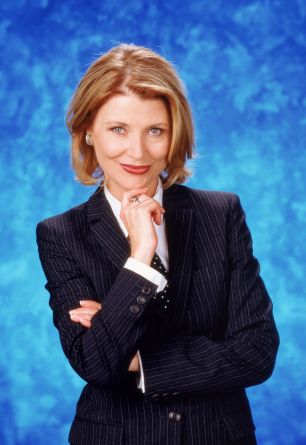 Beth Broderick