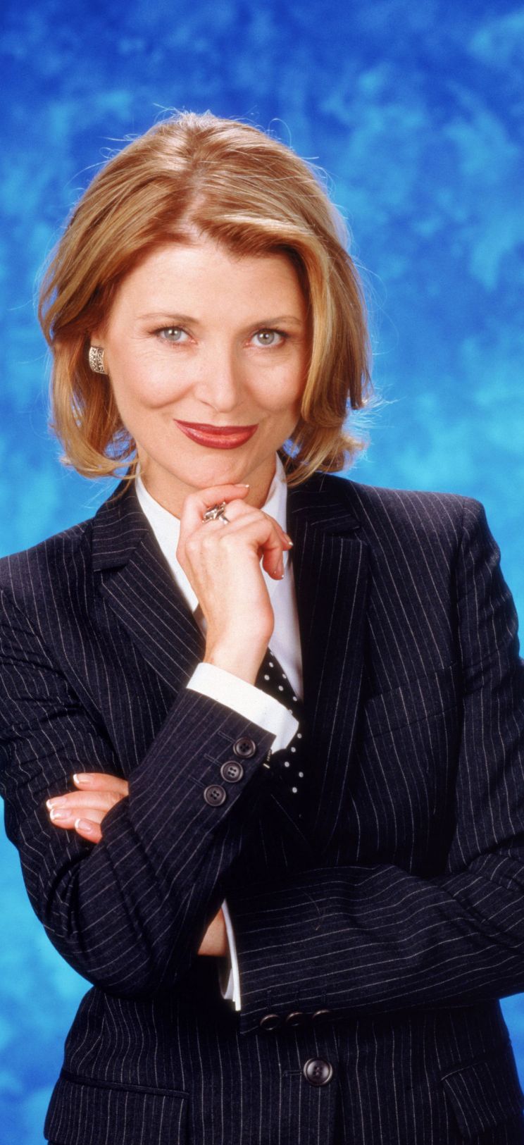 Beth Broderick