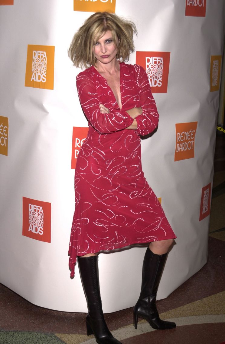 Beth Broderick