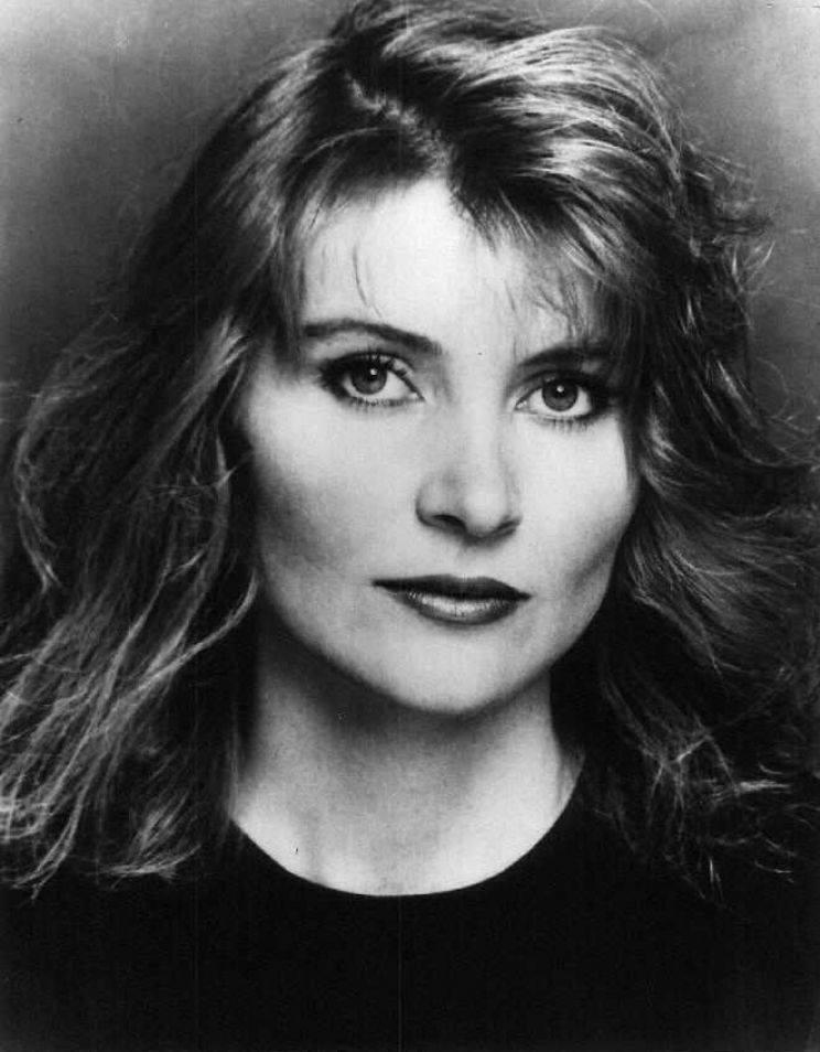 Beth Broderick