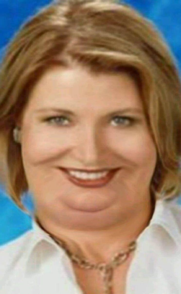 Beth Broderick