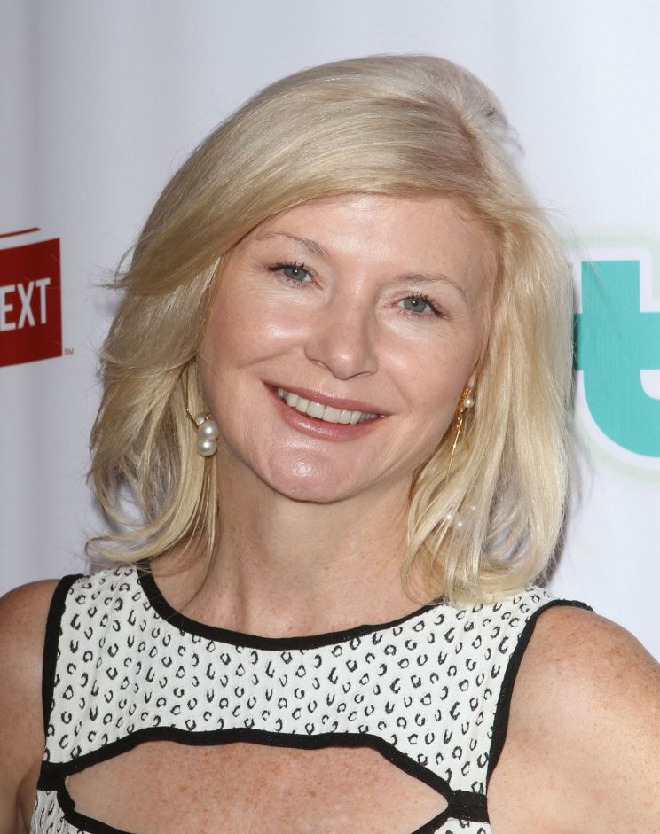 Beth Broderick