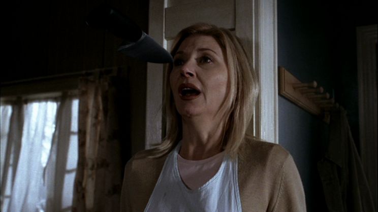 Beth Broderick