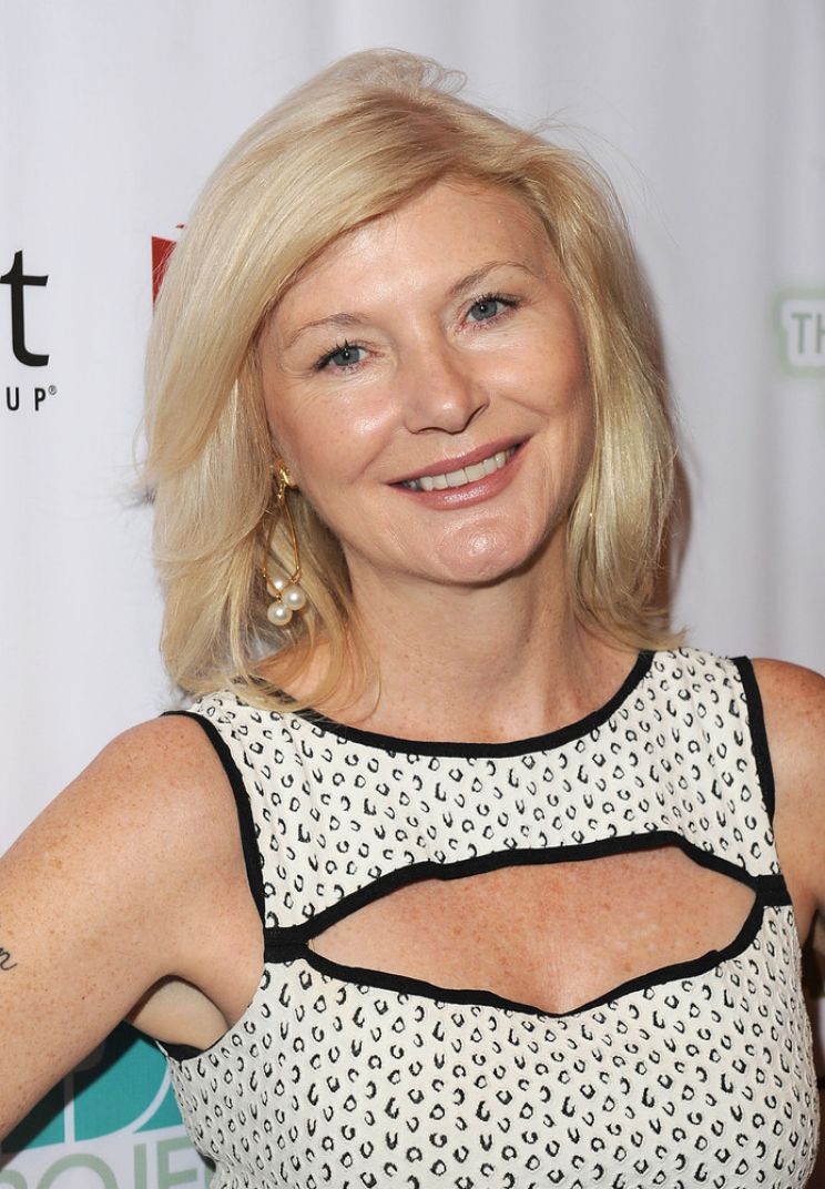 Beth Broderick