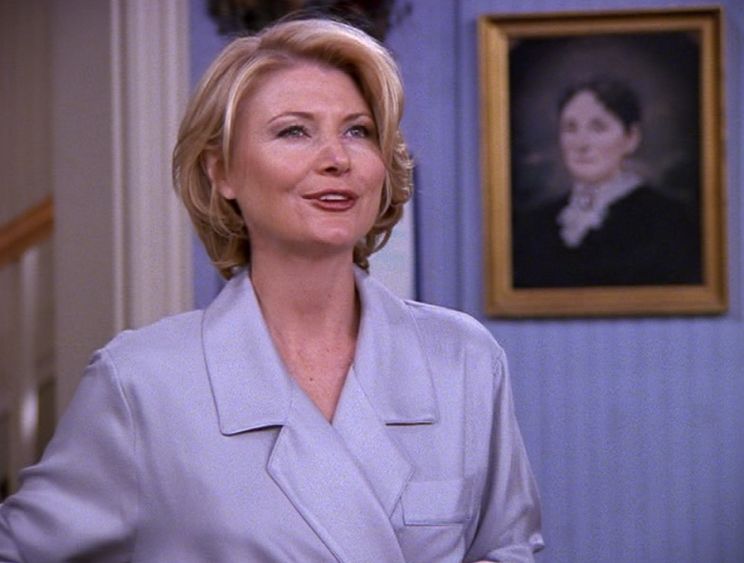 Beth Broderick