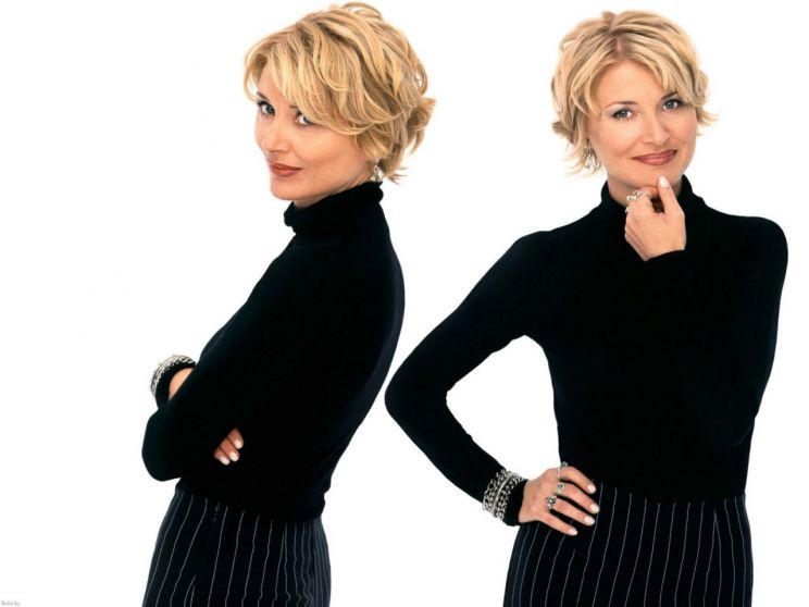 Beth Broderick