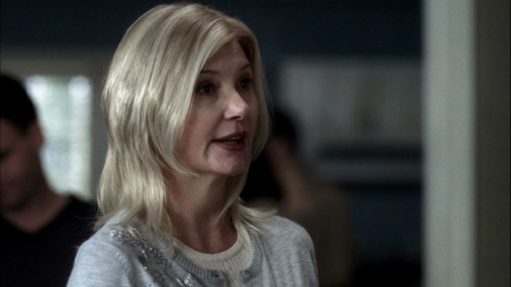 Beth Broderick