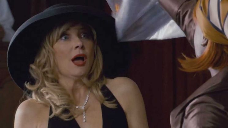 Beth Broderick