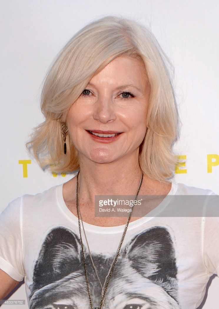 Beth Broderick