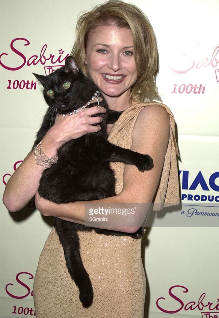 Beth Broderick
