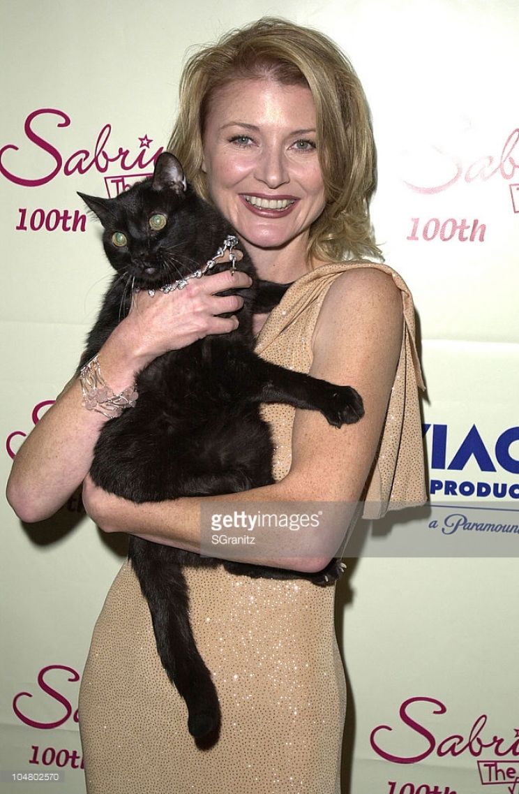 Beth Broderick