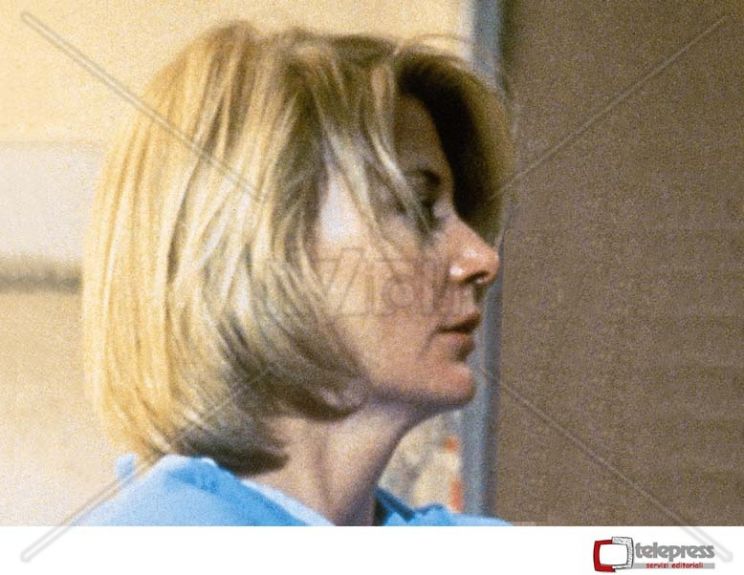Beth Broderick
