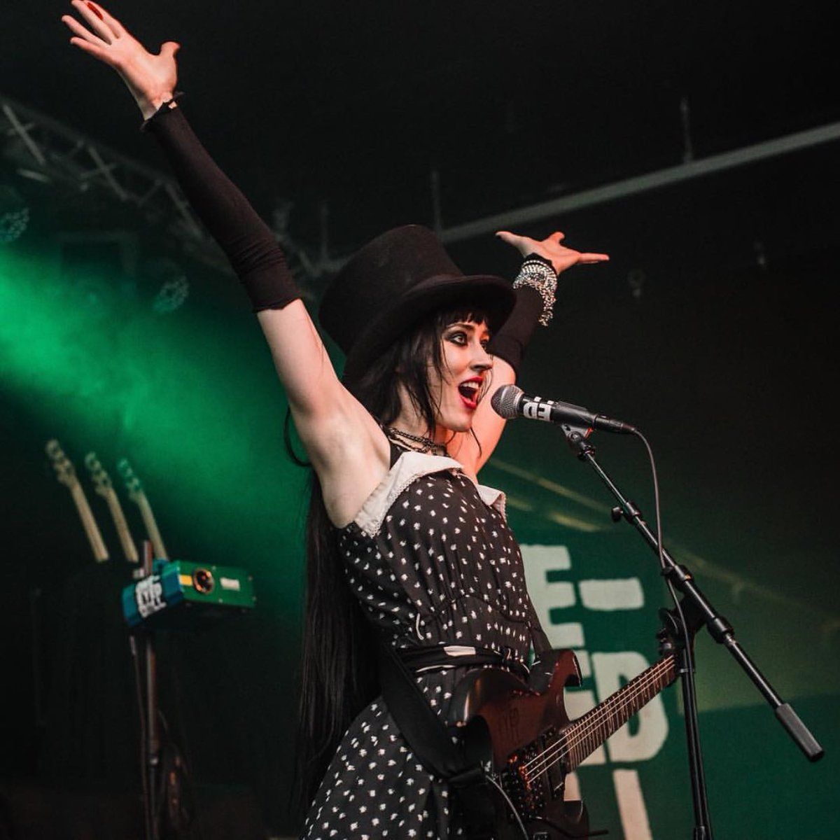 Pictures of Beth Bruce