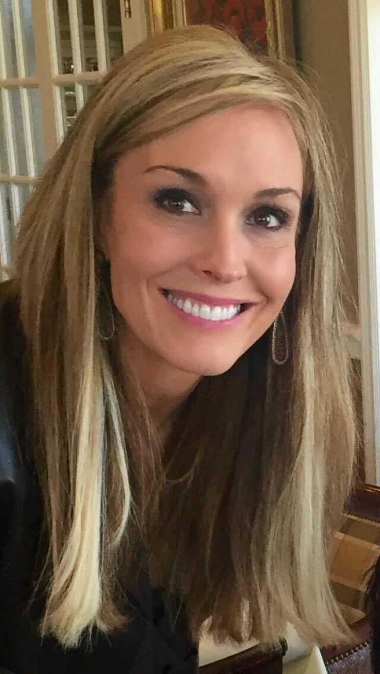 Beth Bruce
