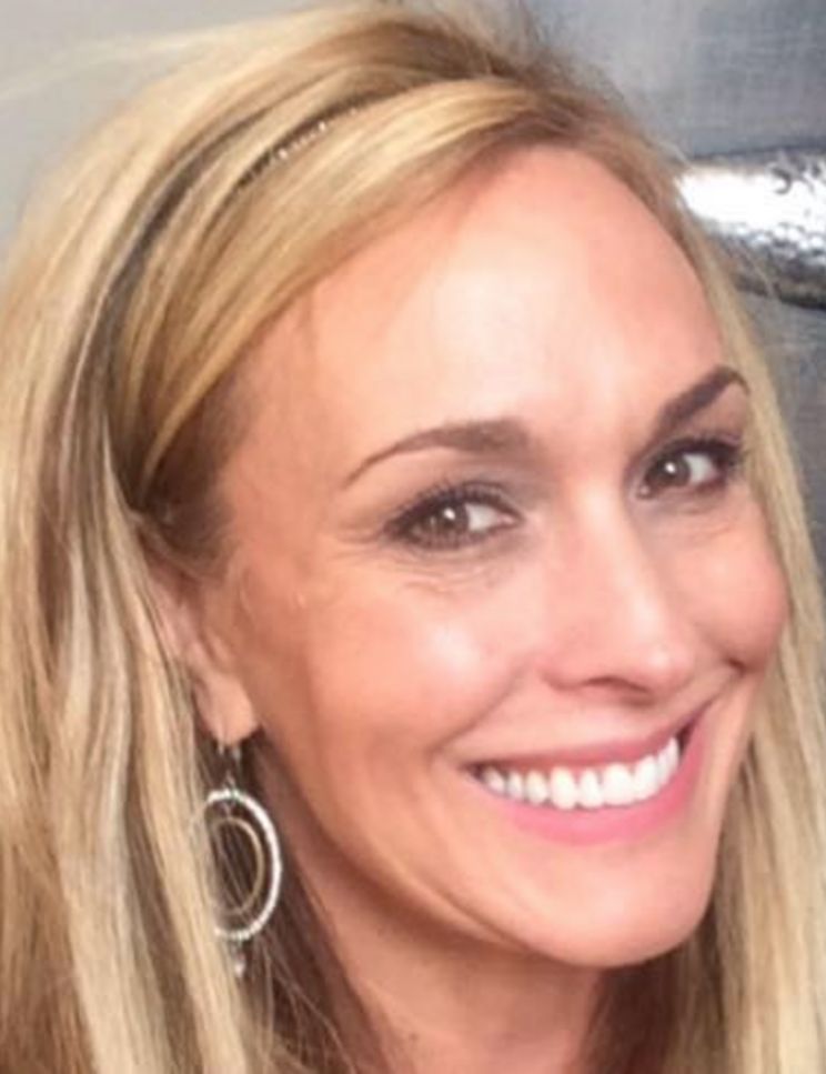 Beth Bruce